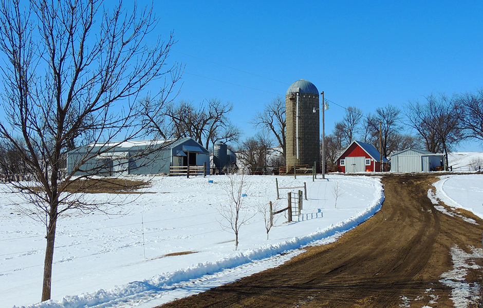 What the Loss of Rural Democrats Means for the DFL