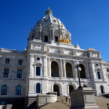 Minnesota Gets Another Divided Legislature. Why?