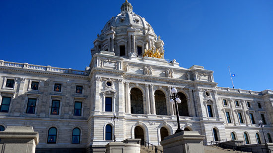 Minnesota Gets Another Divided Legislature. Why?