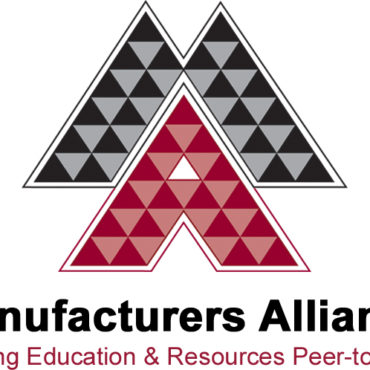 Manufacturers Alliance Webinar: Preparing People for Growth and Change