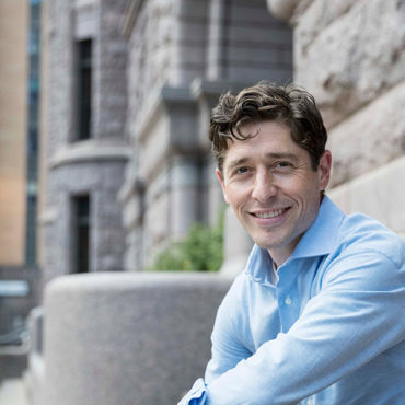 Mayor Frey: ‘You Can’t Talk About One Crisis Without Talking About Another’