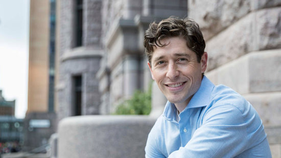 Mayor Frey Floats Idea to Boost BIPOC Businesses