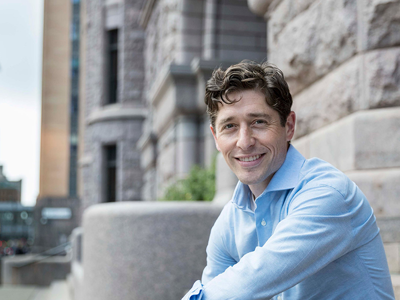 Mayor Frey Floats Idea to Boost BIPOC Businesses