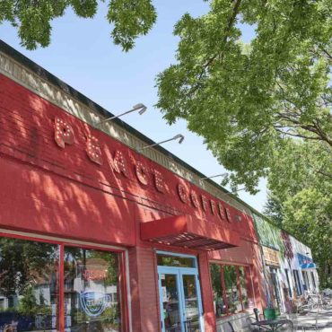 Peace Coffee Closing Coffee Shops to Focus on Wholesale