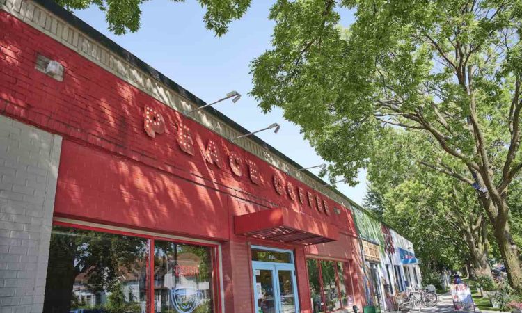 Peace Coffee Closing Coffee Shops to Focus on Wholesale