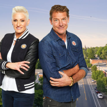 Deluxe Launches Season 5 of Small Business Revolution