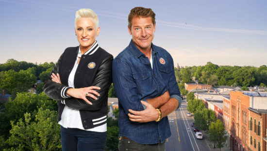 Deluxe Launches Season 5 of Small Business Revolution