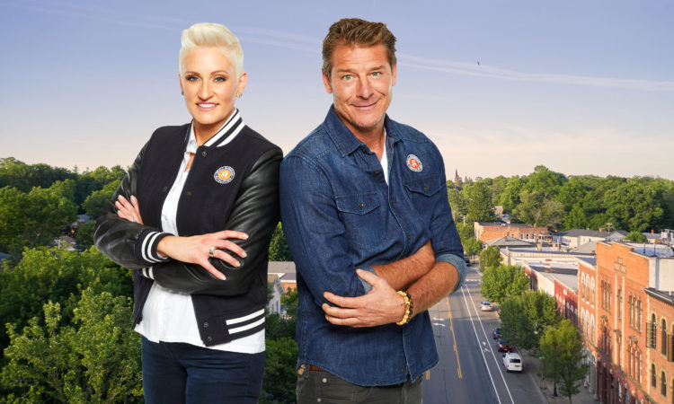 Deluxe Launches Season 5 of Small Business Revolution