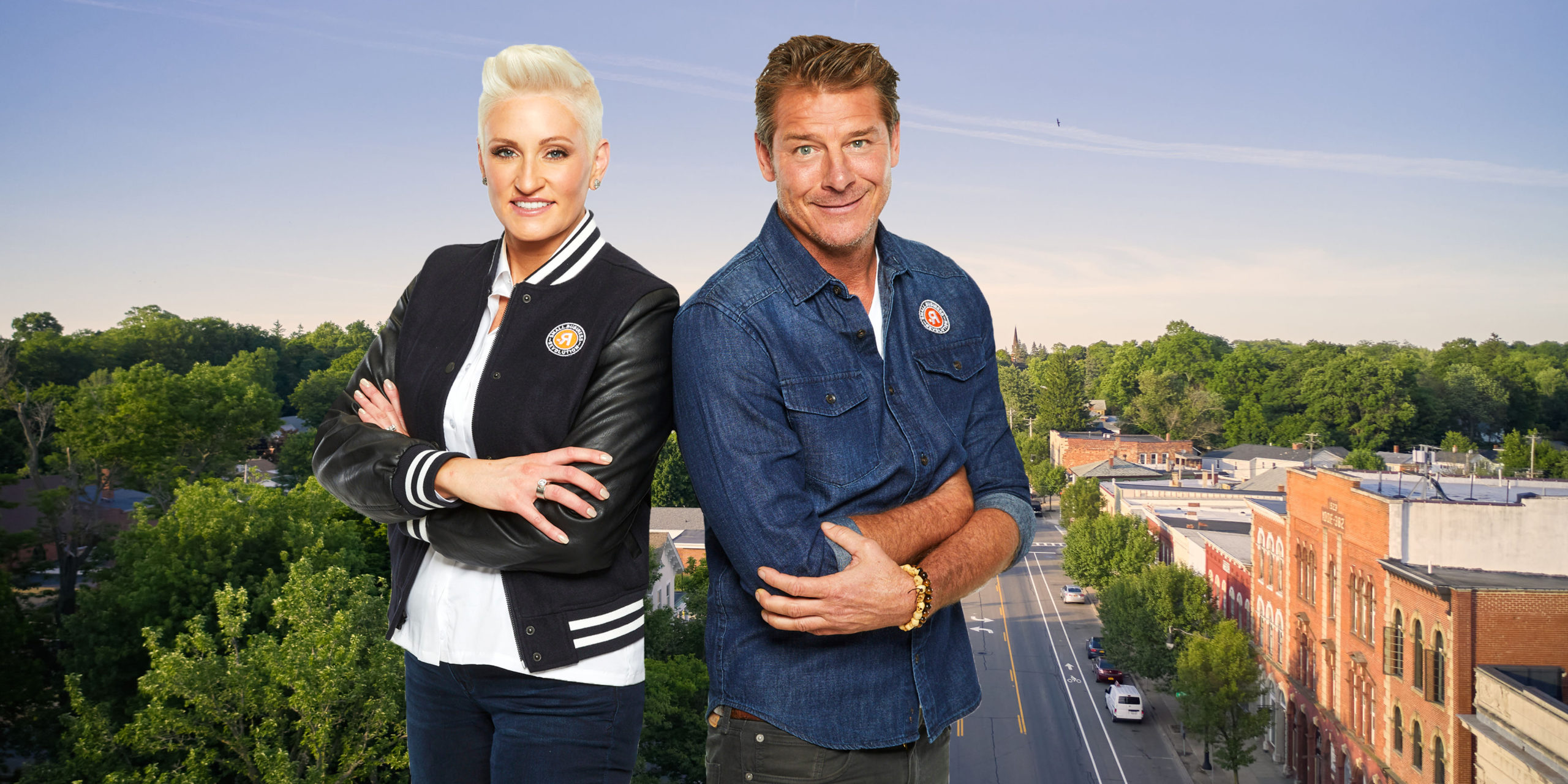 Deluxe Launches Season 5 of Small Business Revolution