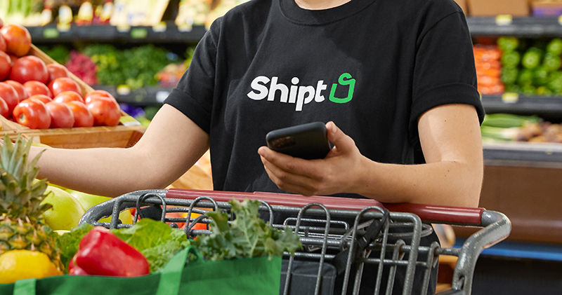 Target-owned Shipt Seeking Another 50K Seasonal Shoppers