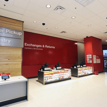 Target Sails through 3Q with More than $1B in Profit