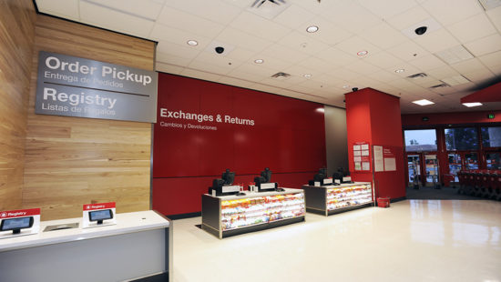 Target Sails through 3Q with More than $1B in Profit