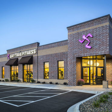 Anytime Fitness Franchisee Debuts on Toyko Stock Exchange