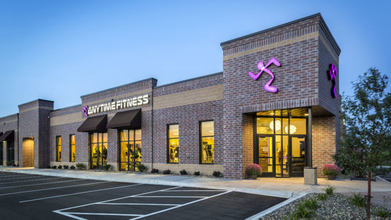 Anytime Fitness Franchisee Debuts on Toyko Stock Exchange