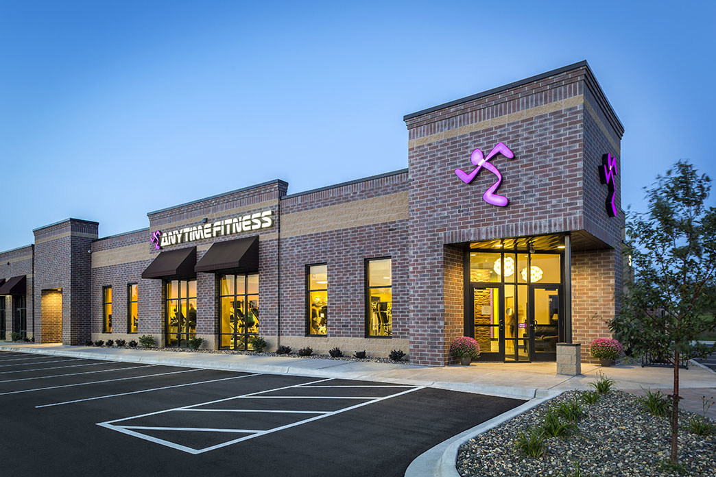 Anytime Fitness Franchisee Debuts on Toyko Stock Exchange