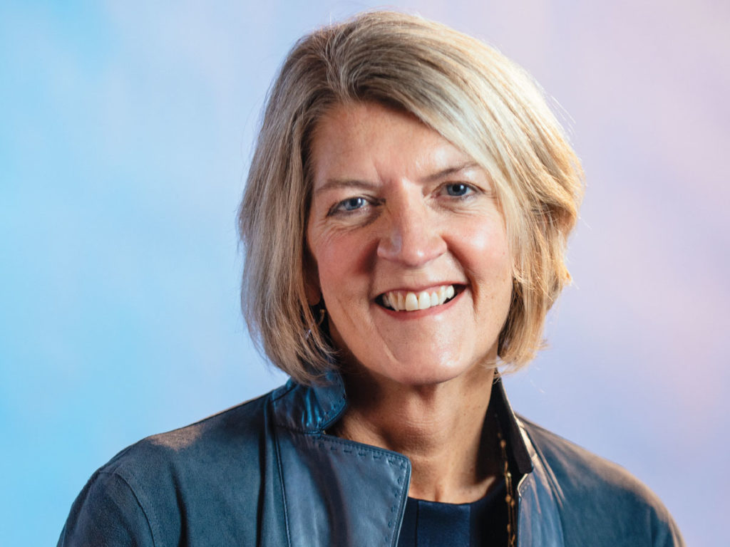 Beth Ford: Transformative Leadership During Crises