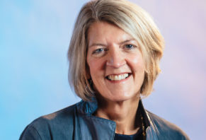 Beth Ford: Transformative Leadership During Crises