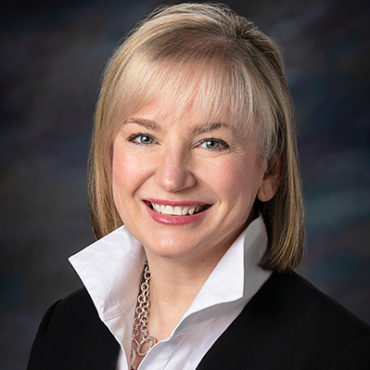 TCB 100 People to Know in 2025; Bethany Owen, Chair/president/CEO, Allete