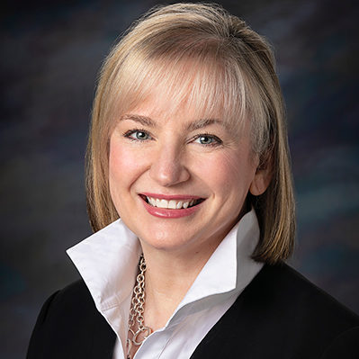 TCB 100 People to Know in 2025; Bethany Owen, Chair/president/CEO, Allete