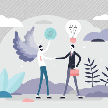 How I Got Into Angel Investing