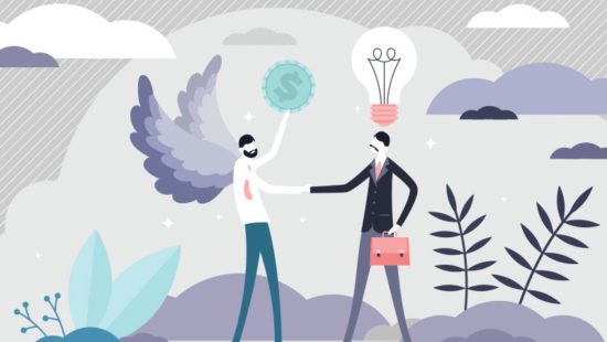 Betting on Better Angels