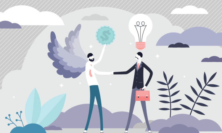 How I Got Into Angel Investing