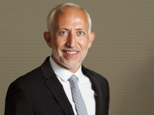 Nadim Yared, President and CEO of CVRx