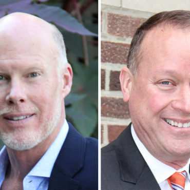 Tennant COO to Succeed Chris Killingstad as CEO