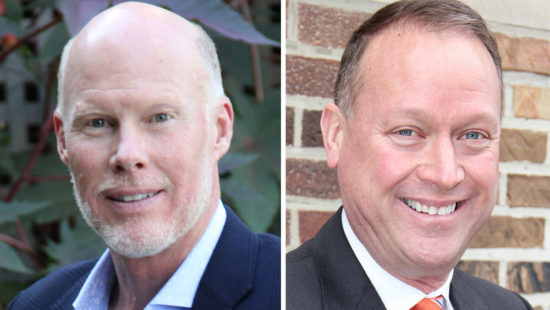 Tennant COO to Succeed Chris Killingstad as CEO