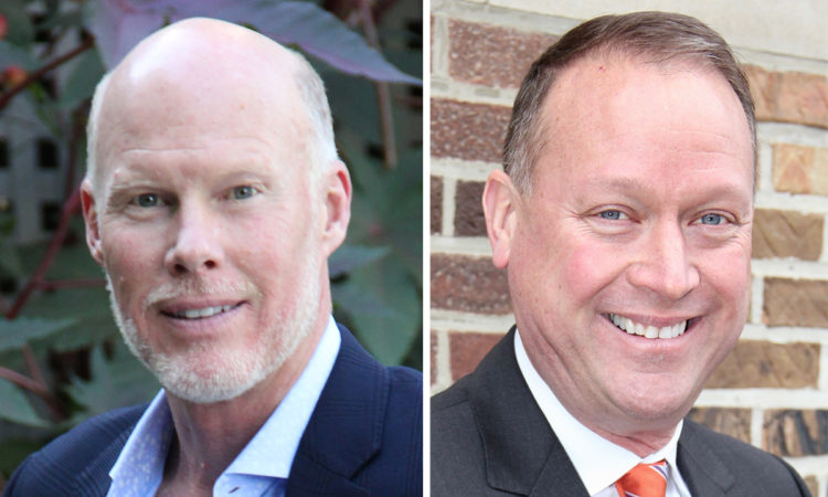 Tennant COO to Succeed Chris Killingstad as CEO