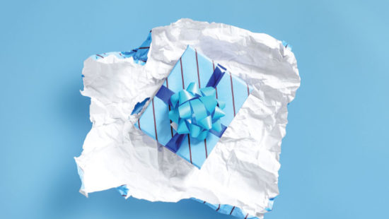 Unwrapping Your Brand’s True Value