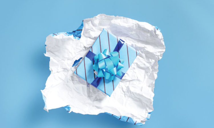 Unwrapping Your Brand’s True Value