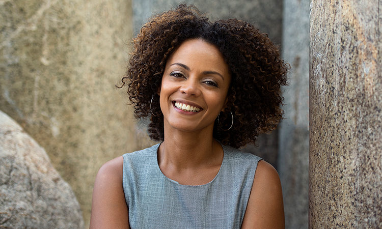 Leading Forward: Damaris Hollingsworth on Adaptive Leadership