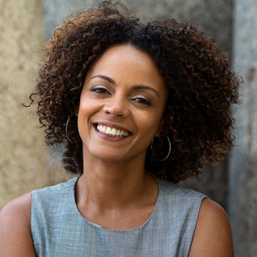 Leading Forward: Damaris Hollingsworth on Adaptive Leadership