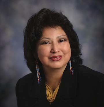 Denise Pieratos, Founder, Harvest Nation
