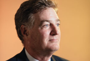 Dr. Andrew Badley: Man vs. Virus