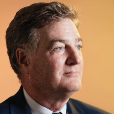 Dr. Andrew Badley: Man vs. Virus