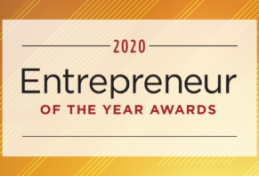 2020 Entrepreneur of the Year Awards