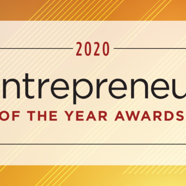 2020 Entrepreneur of the Year Awards