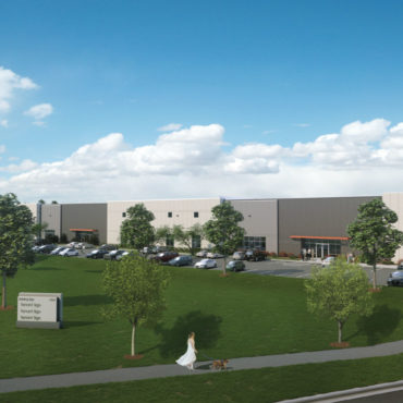 E-commerce Creates Hot Market for Industrial Properties