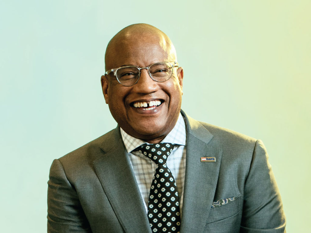 Greg Cunningham: Seizing the ‘Biggest Opportunity’