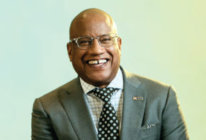 Greg Cunningham: Seizing the ‘Biggest Opportunity’