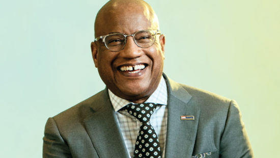 Greg Cunningham: Seizing the ‘Biggest Opportunity’