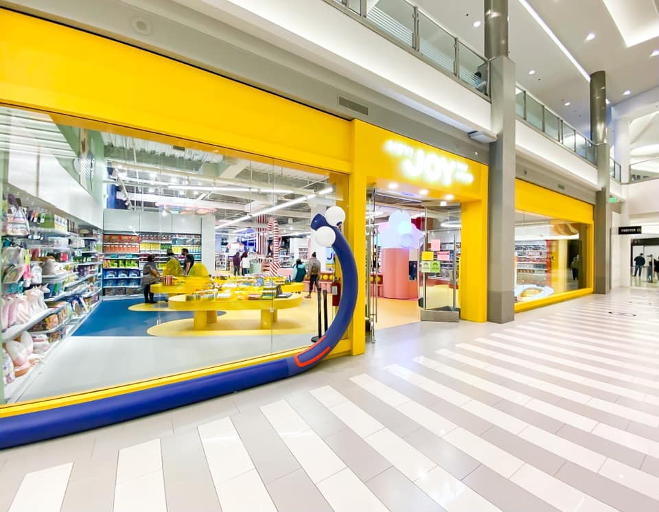 New Mall of America Toy Store Bets on Experience