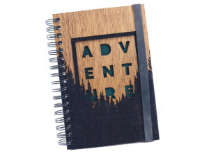 Adventure Journal