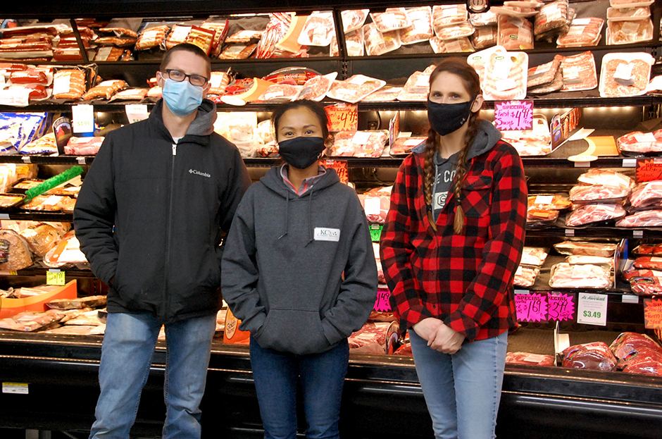 Minnesota’s Small Town Grocers Adapt to a Changing World