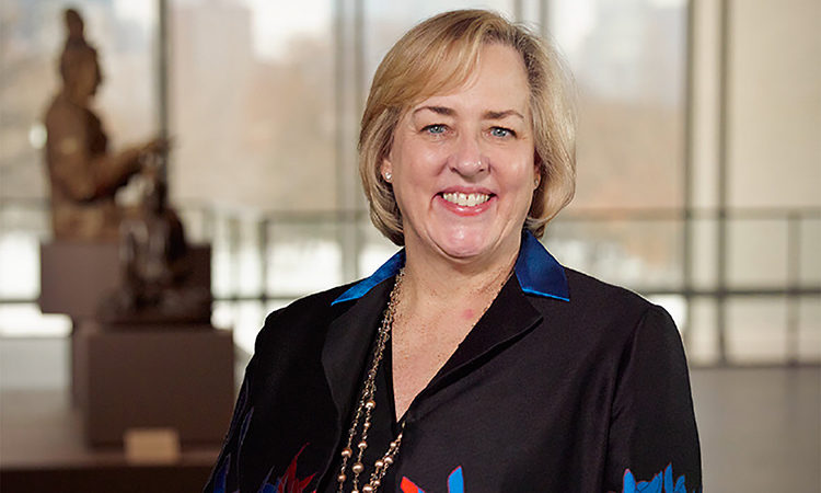 Katherine Crawford Luber