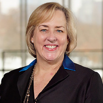 Katherine Crawford Luber