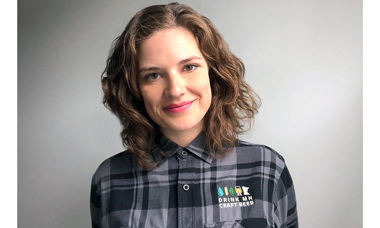 Lauren Bennett McGinty