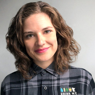 Lauren Bennett McGinty